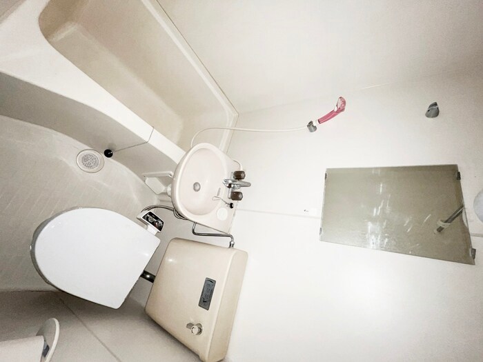 物件内観写真14　(バス／シャワールーム等)