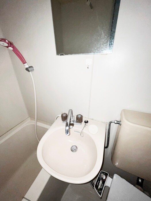 物件内観写真16　(洗面)