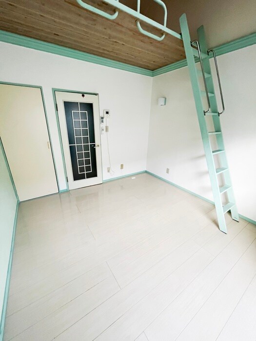 物件内観写真17　(居室)