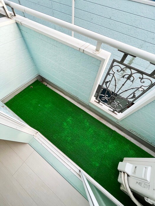 物件内観写真20　(ベランダ・バルコニー)