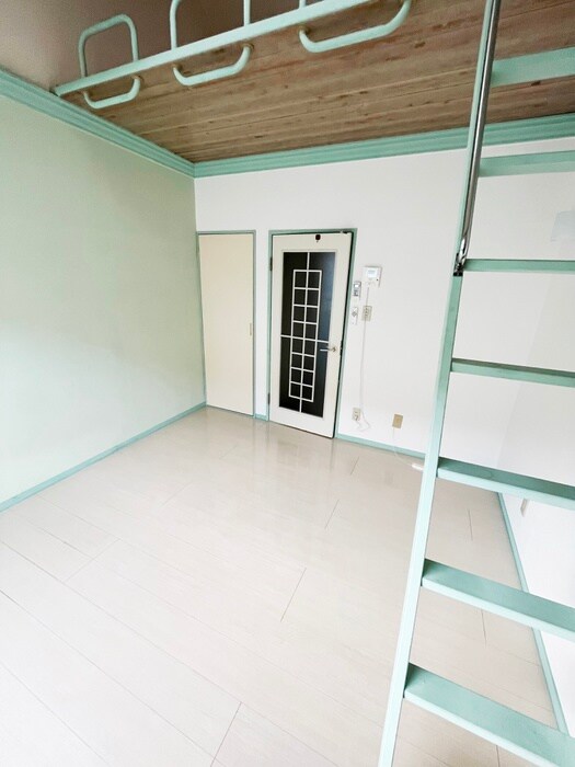 物件内観写真21　(居室)