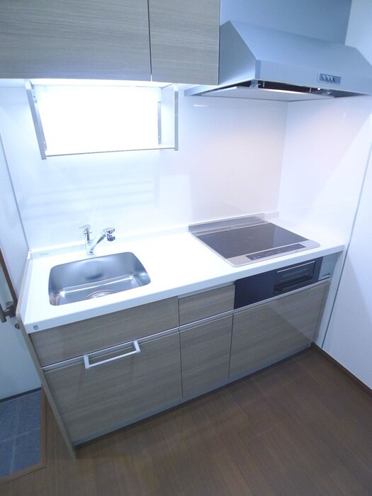 物件内観写真8　(キッチン)