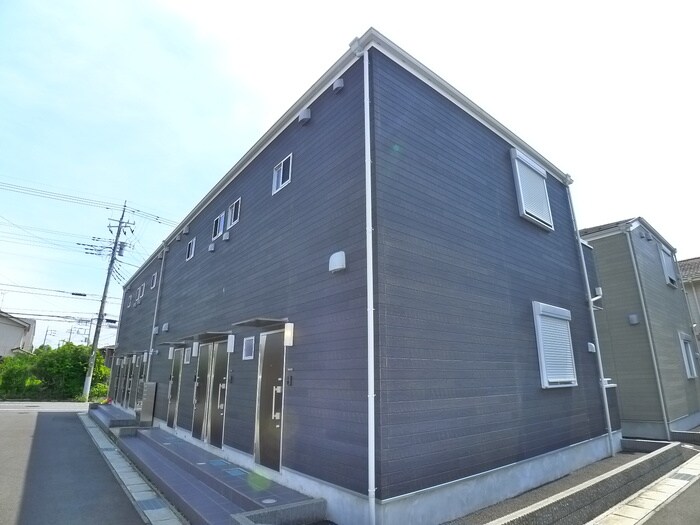 物件外観写真3　(外観写真)