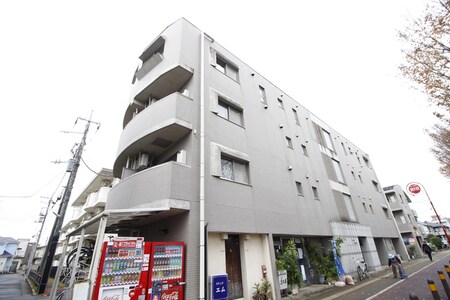 ツインコート篠宮Ⅰ外観写真