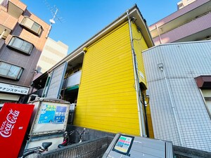シャトレーゼ３外観写真
