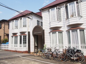シティープラザ溝の口　№3外観写真