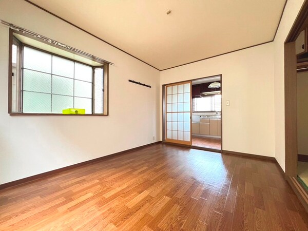 居室