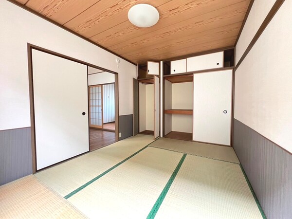 居室