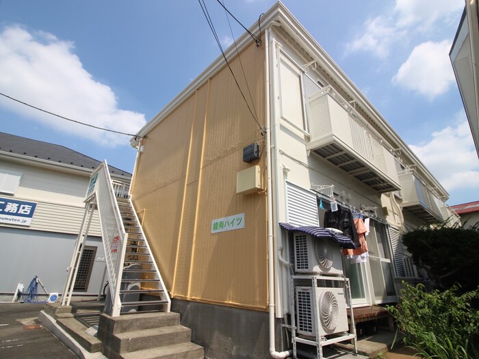 物件外観写真3　(外観写真)