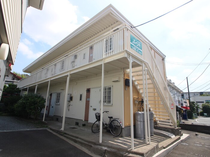 物件外観写真4　(外観写真)