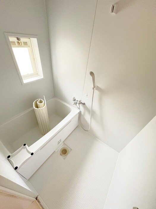 物件内観写真9　(バス／シャワールーム等)