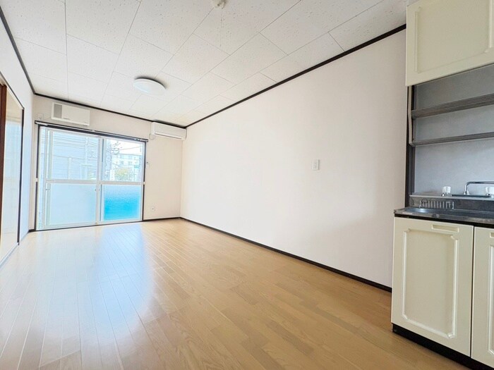 物件内観写真14　(居室)