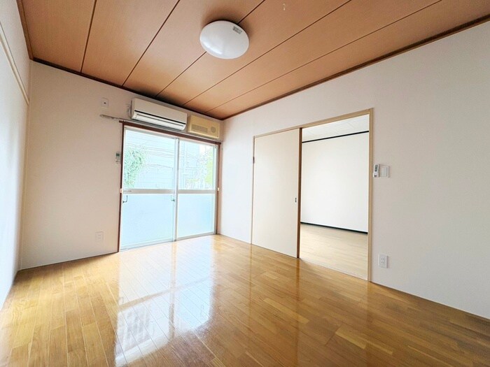 物件内観写真18　(居室)