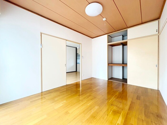 物件内観写真19　(居室)