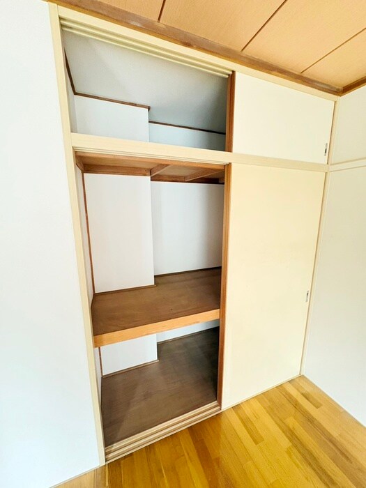 物件内観写真20　(収納)