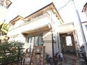 仮)所沢秋津レントハウス
