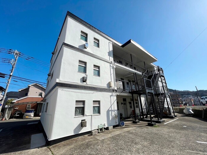 物件外観写真4　(外観写真)