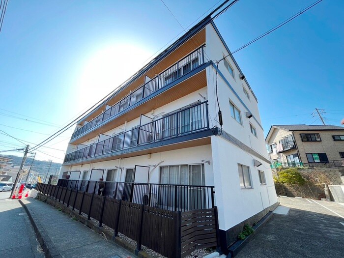 物件外観写真5　(外観写真)