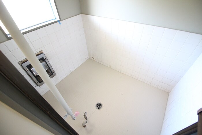 物件内観写真13　(バス／シャワールーム等)