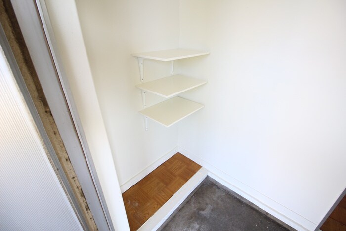 物件内観写真17　(靴箱)