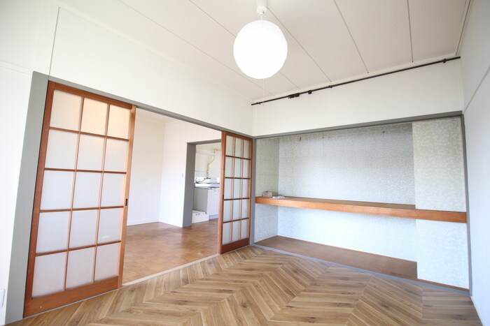 物件内観写真20　(居室)