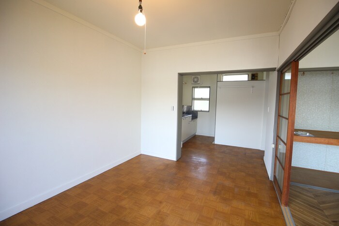 物件内観写真21　(居室)