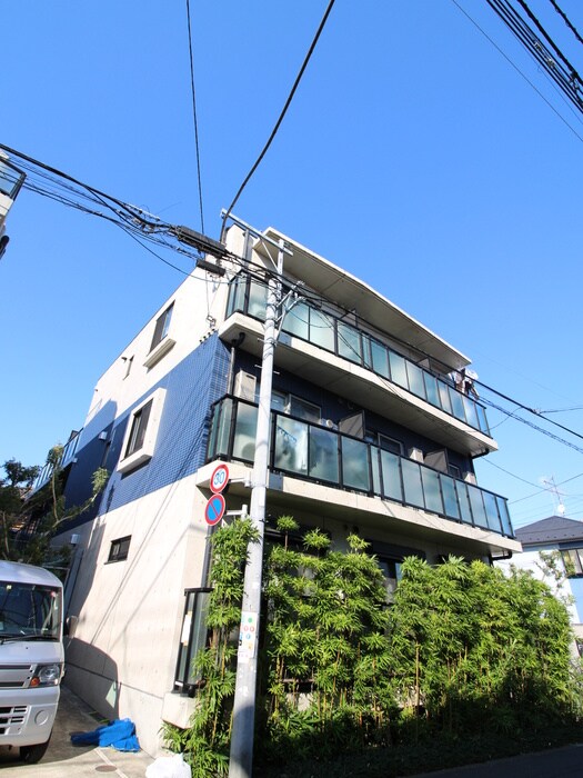 物件外観写真4　(外観写真)