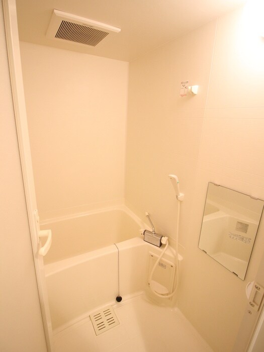 物件内観写真10　(バス／シャワールーム等)