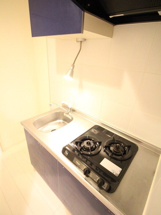 物件内観写真20　(キッチン)