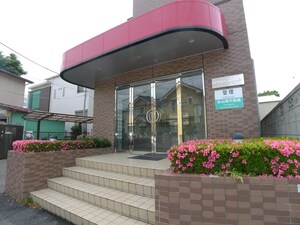 サニーホームズひがし外観写真