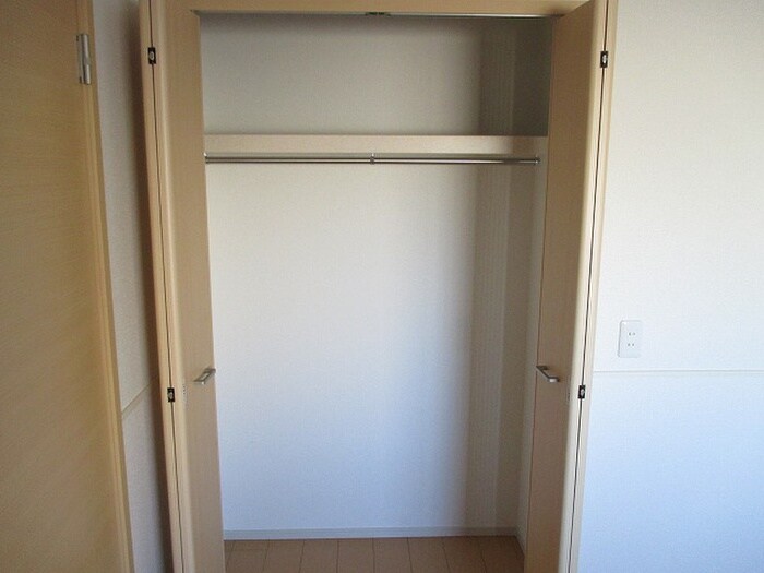 物件内観写真9　(収納)