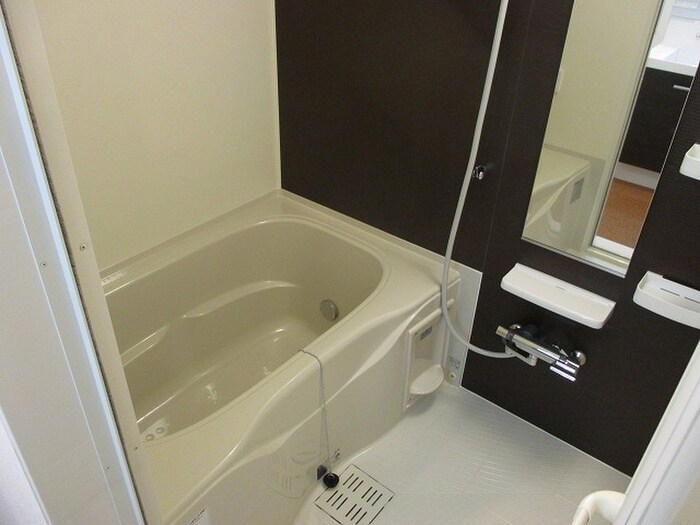 物件内観写真10　(バス／シャワールーム等)