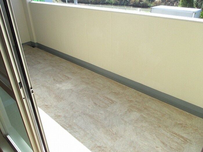 物件内観写真15　(ベランダ・バルコニー)