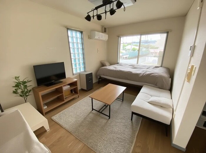 物件内観写真7　(居室)