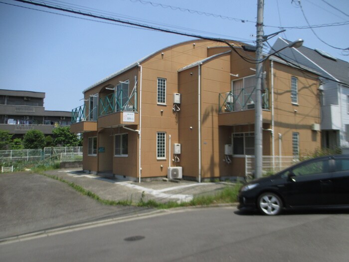 物件外観写真3　(外観写真)