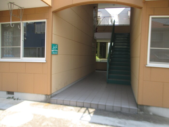 物件外観写真4　(外観写真)