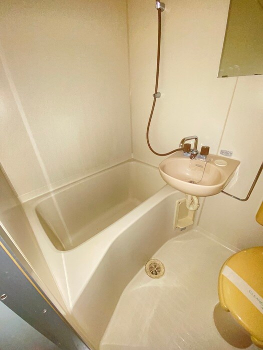 物件内観写真13　(バス／シャワールーム等)