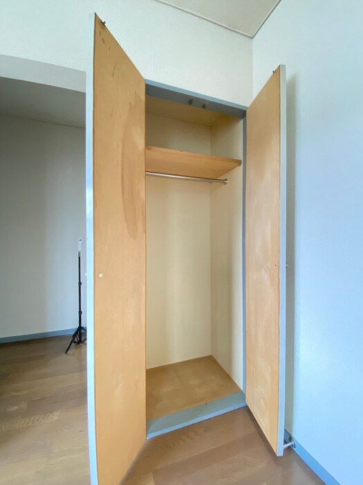 物件内観写真18　(収納)