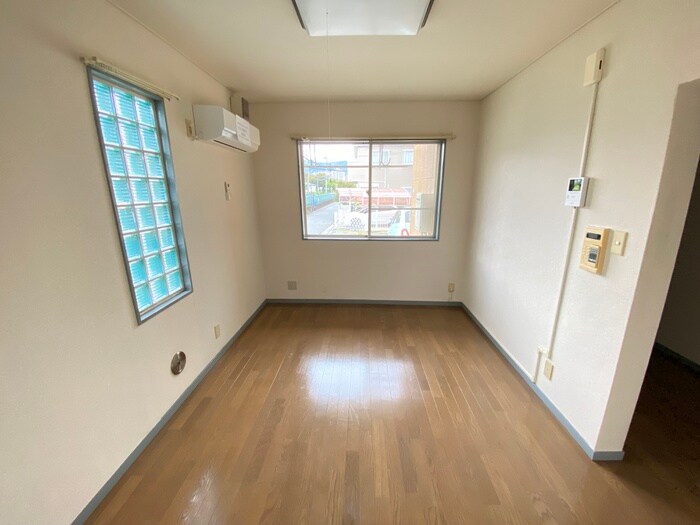 物件内観写真20　(居室)