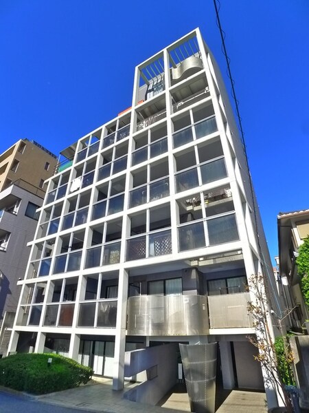 ラミア－ル門前仲町(310)外観写真