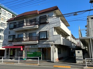 サカエ武蔵野マンション（203）外観写真