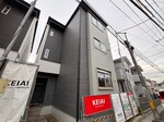 建築中