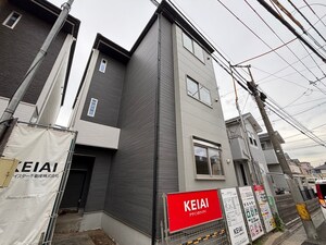 仮）KEIAI RESIDENCE　上尾Ⅱ外観写真
