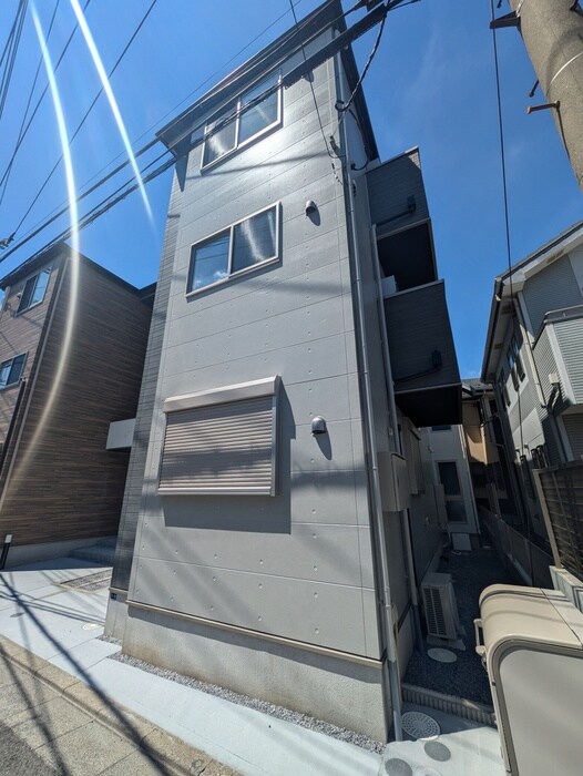 物件外観写真2　(その他)