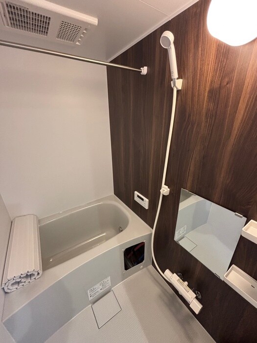 物件内観写真11　(バス／シャワールーム等)