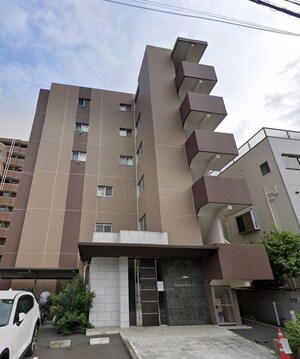 Maison de famille外観写真