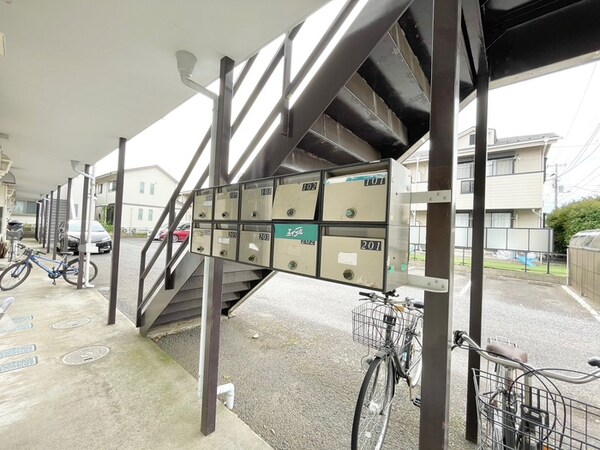 建物設備
