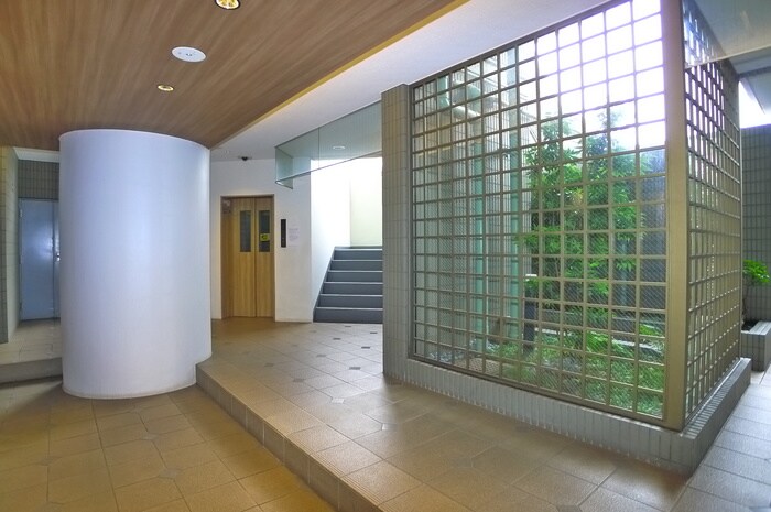 物件外観写真3　(建物設備)