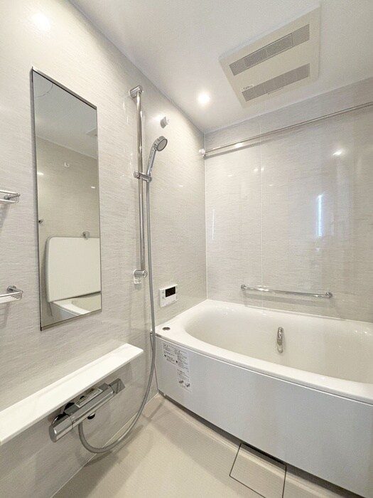 物件内観写真11　(バス／シャワールーム等)