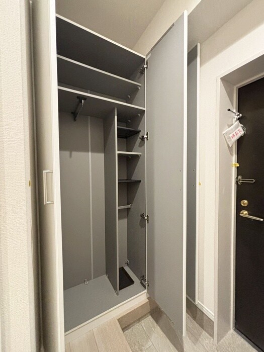 物件内観写真19　(靴箱)